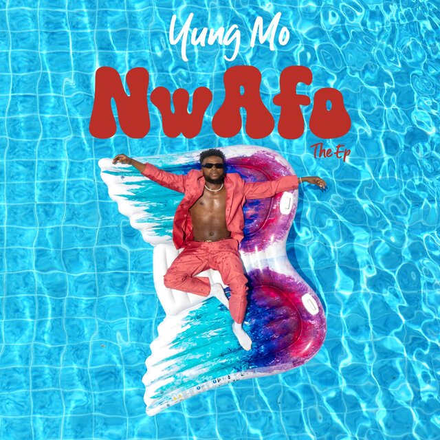 Nwafo The Ep
