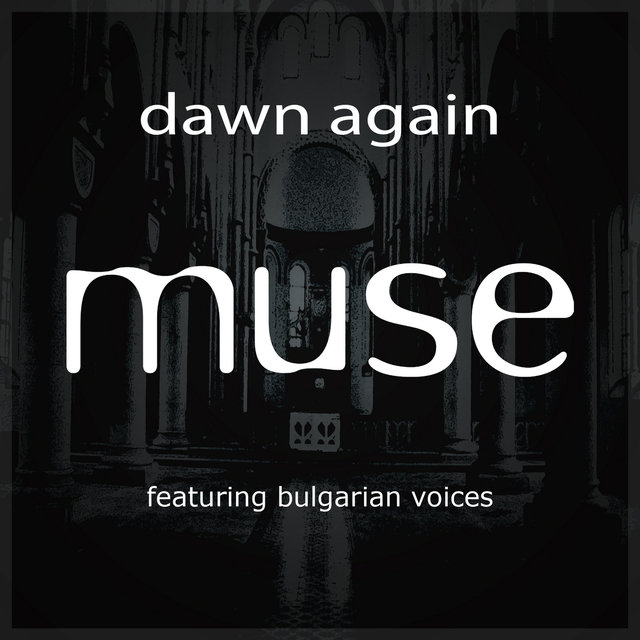 Dawn Again Mixes EP