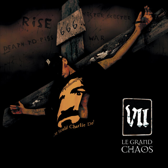 Le grand chaos