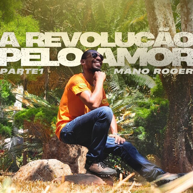 A Revolução Pelo Amor, Pt.1