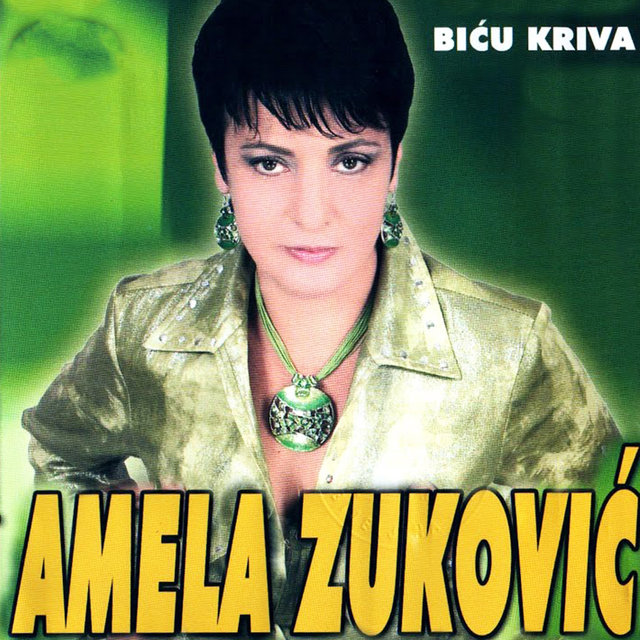 Biću kriva
