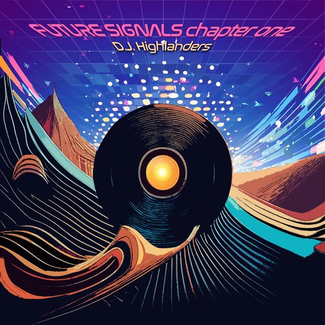 Future Signals - Chapter One