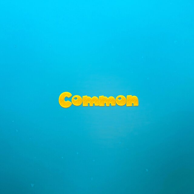 Common