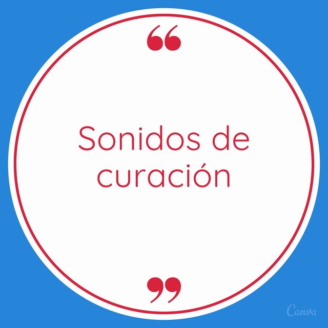 Sonidos de curación