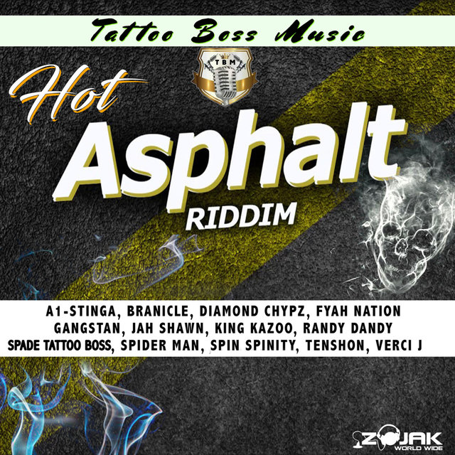 Hot Asphalt Riddim