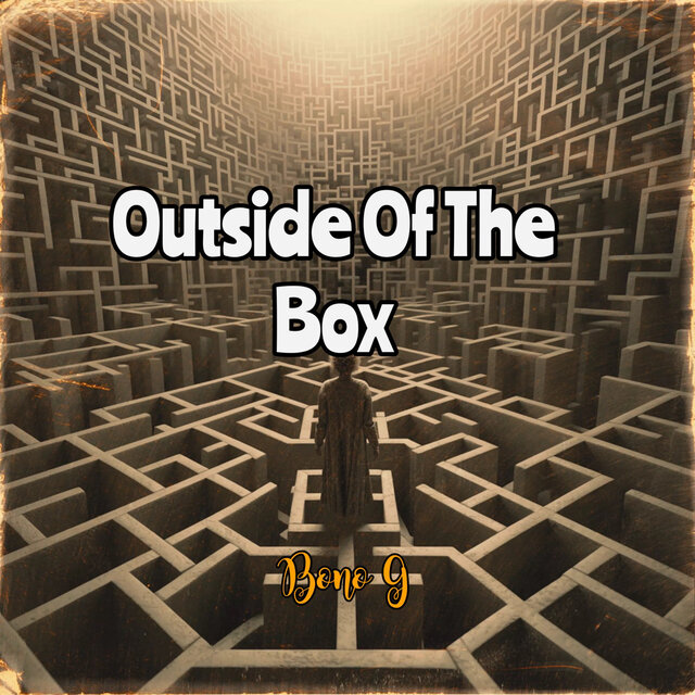 Outside of the Box