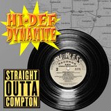 Straight Outta Compton