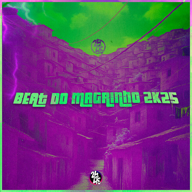 Beat do Magrinho 2K25