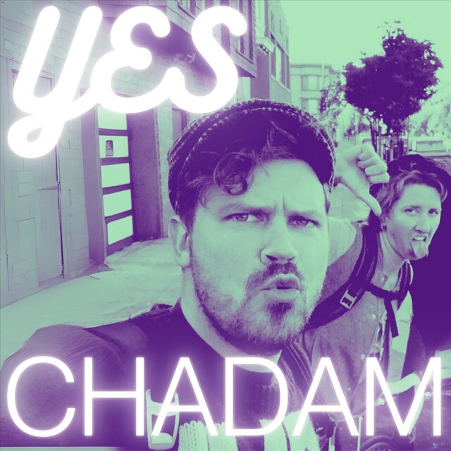 CHADAM: Yes