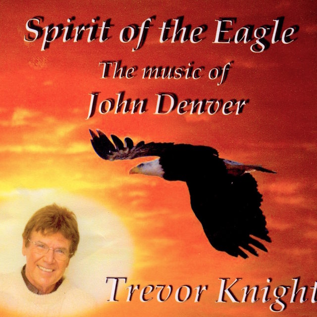 Spirit of the Eagle