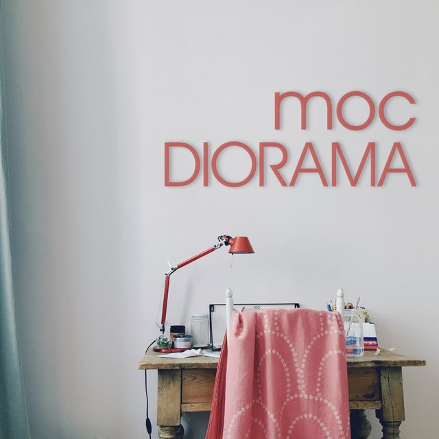 Diorama