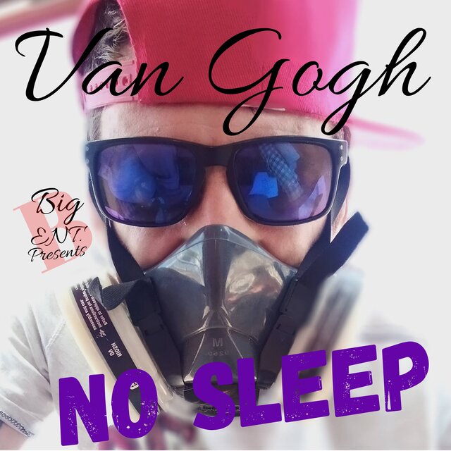 No sleep