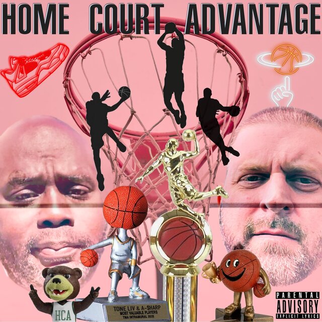 Home Court Advantage