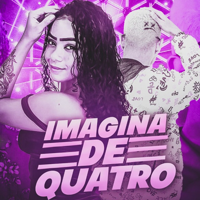 Imagina de Quatro