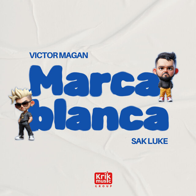 Marca Blanca