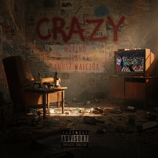 CRAZY