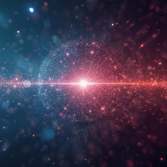 Quantum Glitch