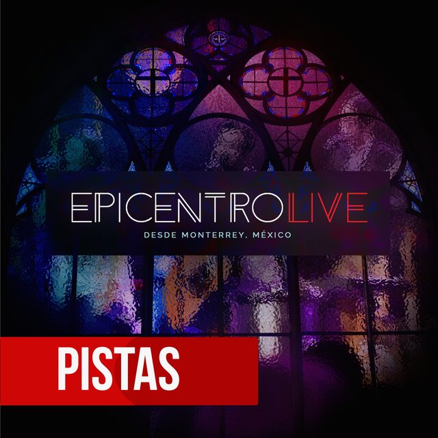 Epicentro (Live) [Pistas]