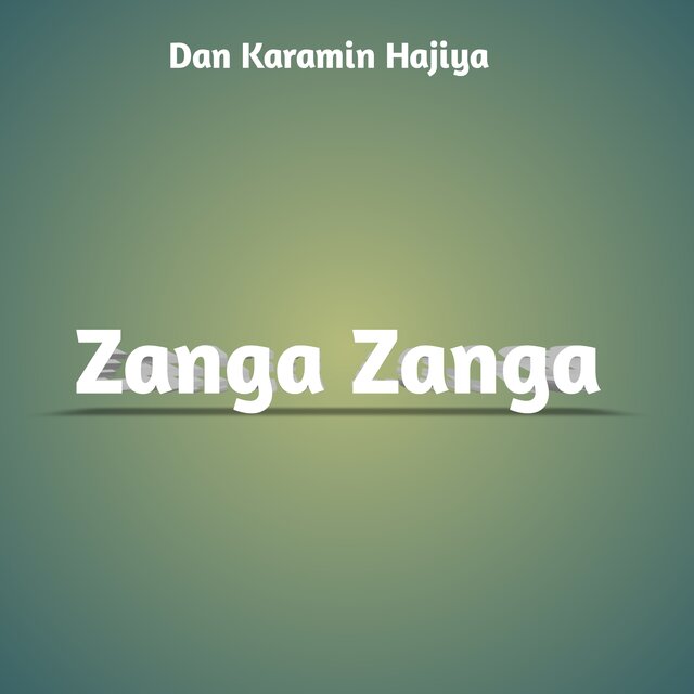 Zanga Zanga