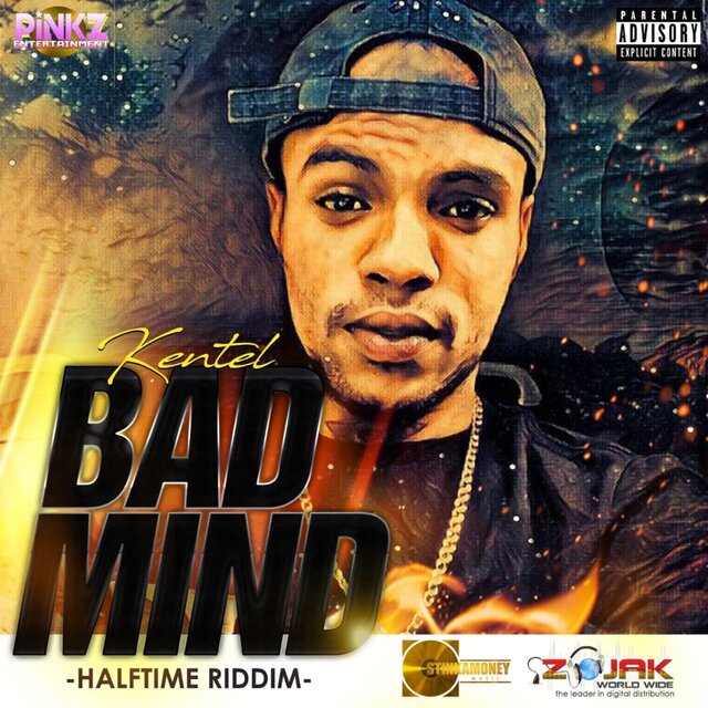 Badmind