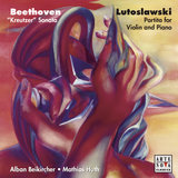 Violin Sonata  No. 9 in A Major, Op. 47 