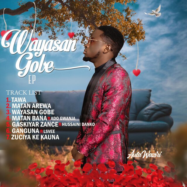 Wayasan Gobe (Ep)
