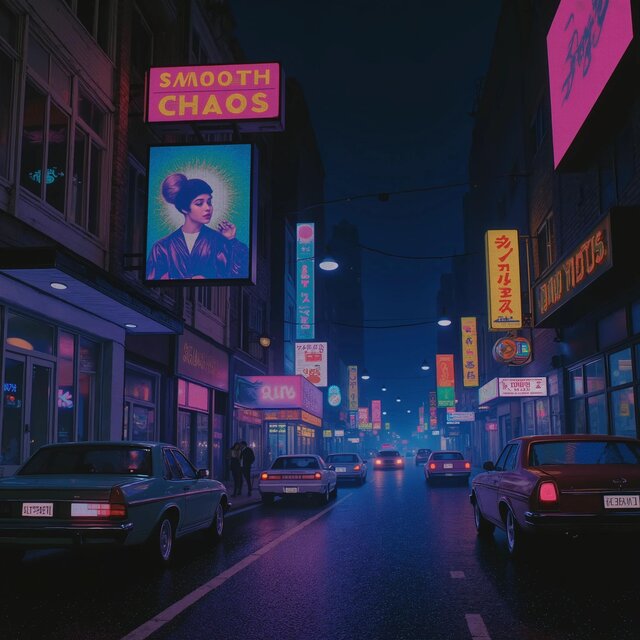 Cruisin’ 365 Vol.19