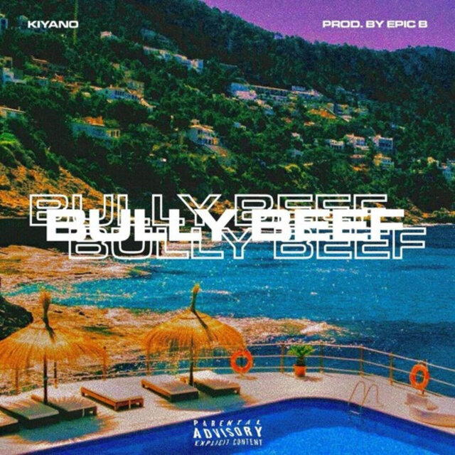 BULLY BEEF