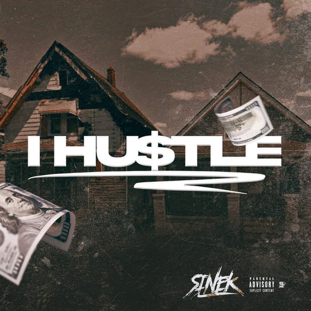 I Hustle