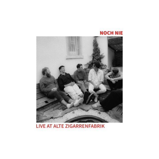 Noch nie (Live Version)