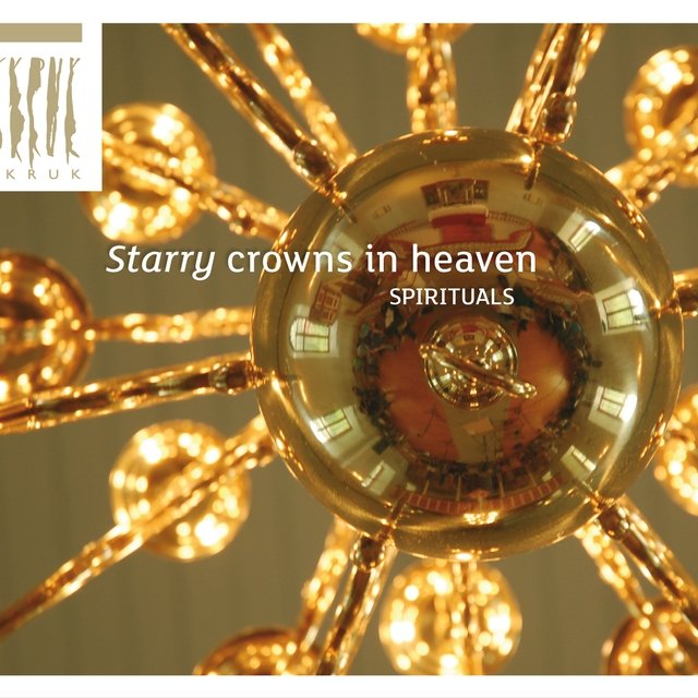 Starry Crowns in Heaven