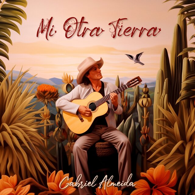 Mi otra tierra