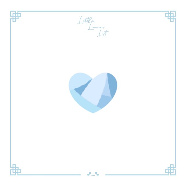 Little, Love, Lit