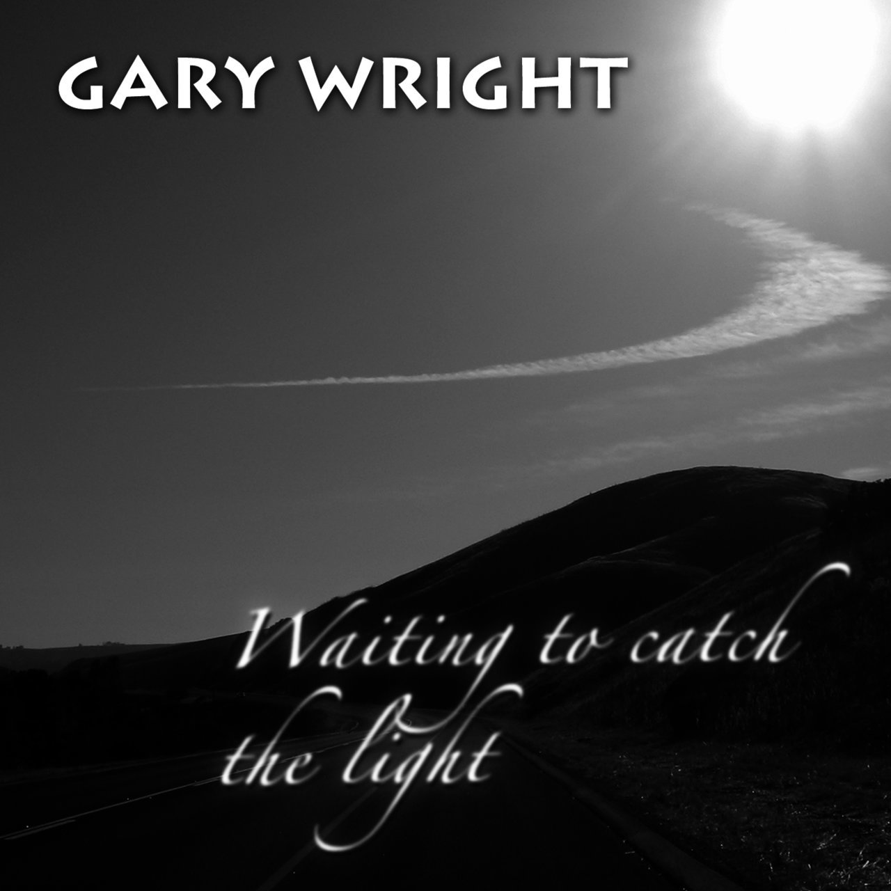 Gary Wright on TIDAL