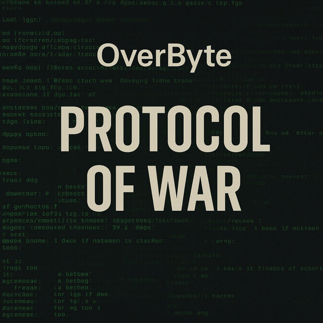 Protocol of War