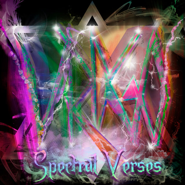 Spectral Verses