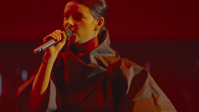 Das Milchglas (Live mit dem Deutschen Filmorchester Babelsberg)