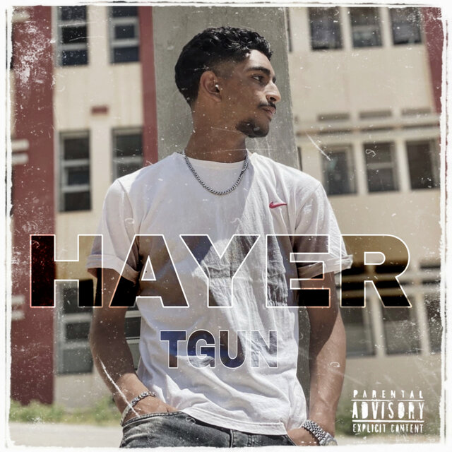 Hayer