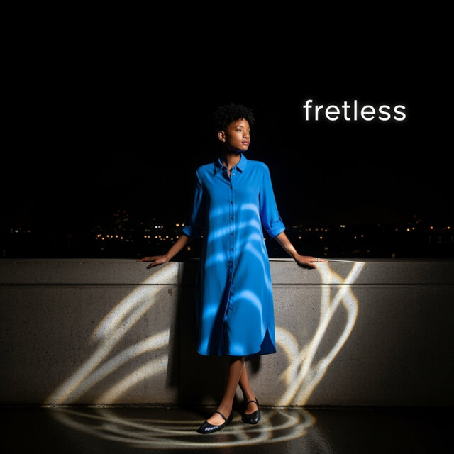 Fretless