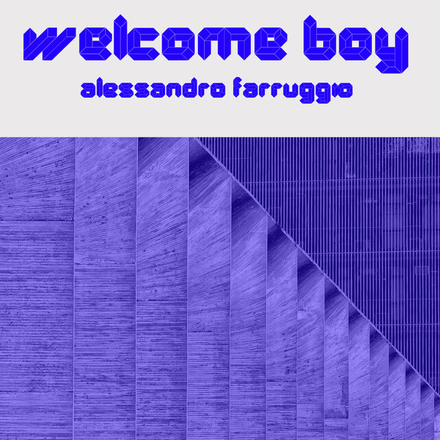 welcome boy