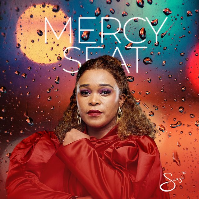 MERCY SEAT