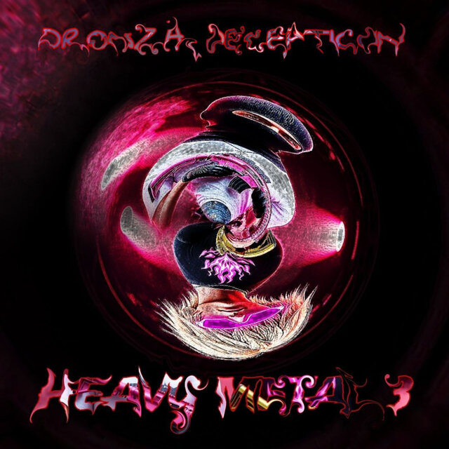 HEAVY METAL 3