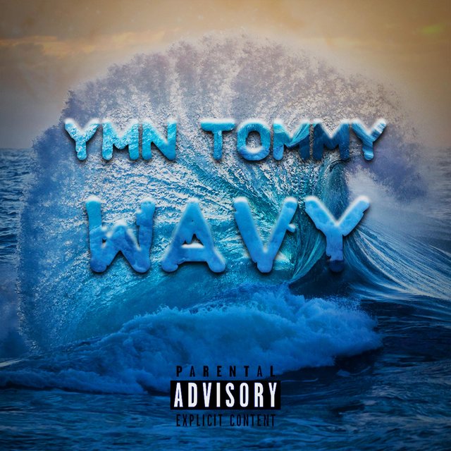Wavy