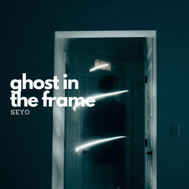 Ghost in the Frame