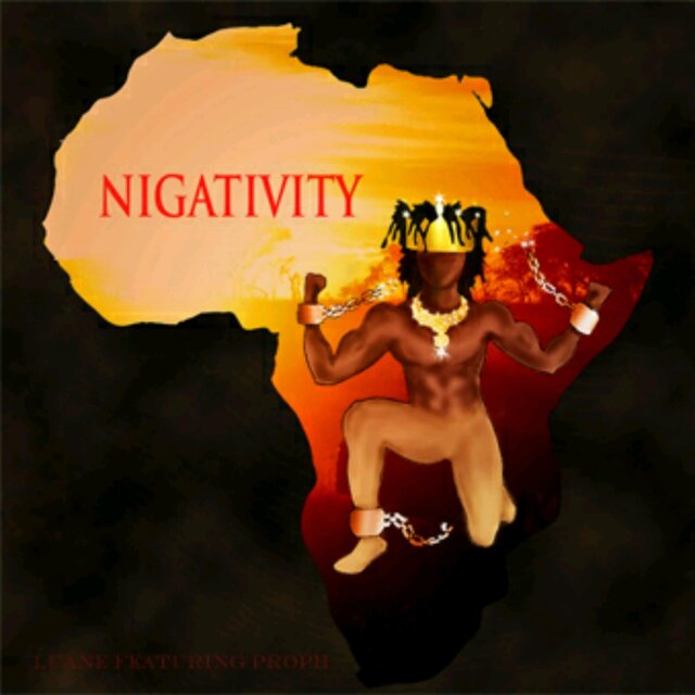 Nigativity (feat. Proph)