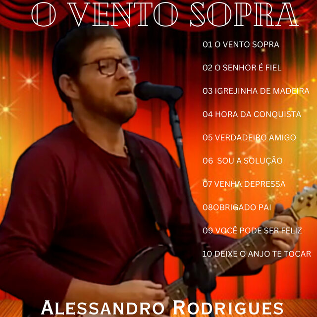 O Vento Soprá