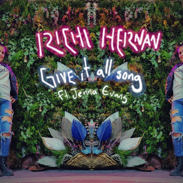 Give It All Song