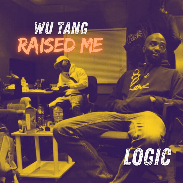 Wu Tang Raised Me