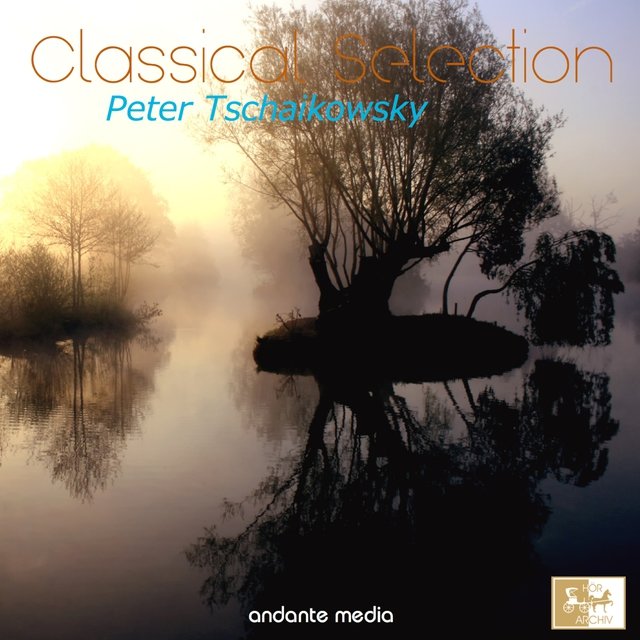 Classical Selection - Tchaikovsky: "Pathétique" & "Polish" Symphonies