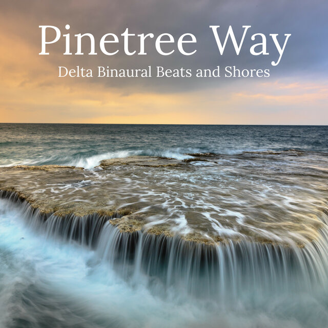 Delta Binaural Beats and Shores